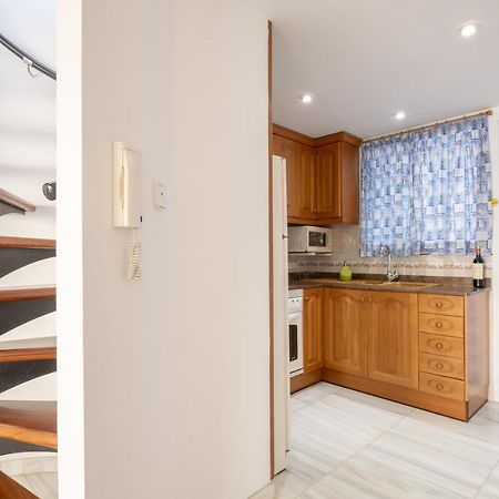 Apartment Ana Rosa By Sunvillas Mallorca Pollença Buitenkant foto