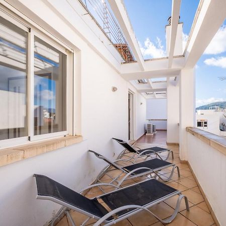 Apartment Ana Rosa By Sunvillas Mallorca Pollença Buitenkant foto