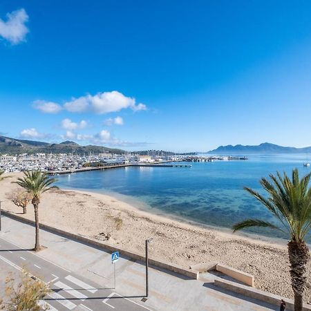 Apartment Ana Rosa By Sunvillas Mallorca Pollença Buitenkant foto