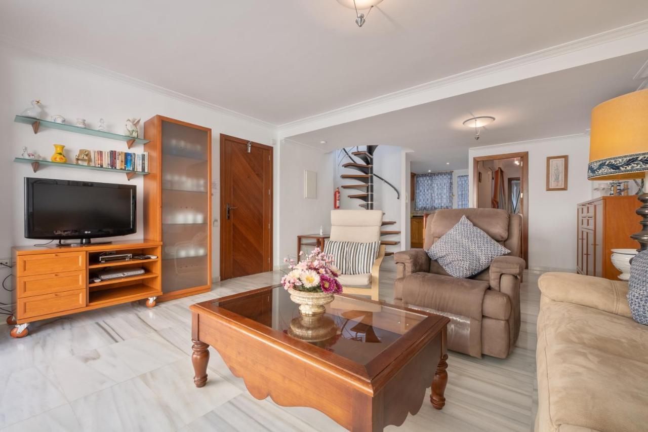 Apartment Ana Rosa By Sunvillas Mallorca Pollença Buitenkant foto