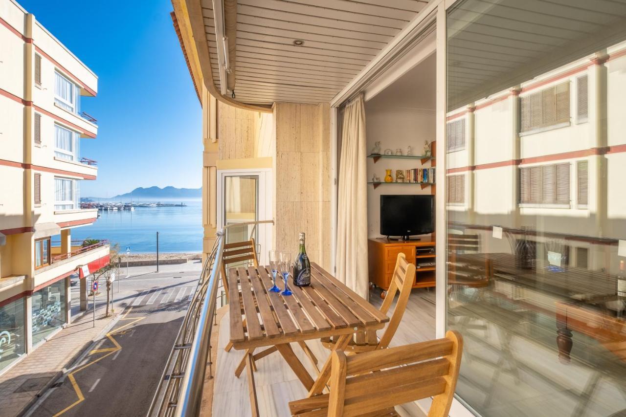 Apartment Ana Rosa By Sunvillas Mallorca Pollença Buitenkant foto
