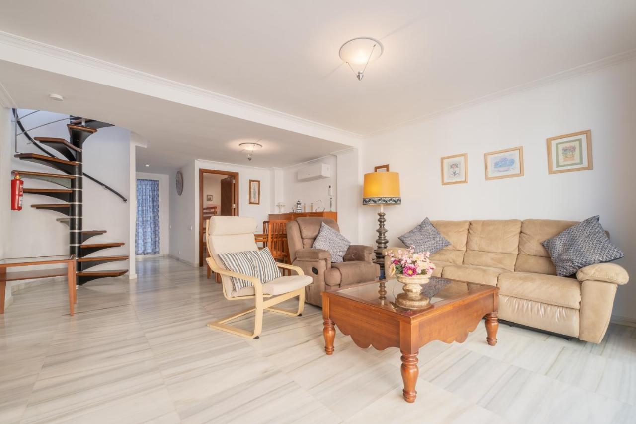 Apartment Ana Rosa By Sunvillas Mallorca Pollença Buitenkant foto