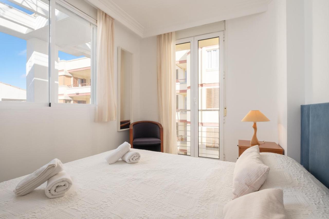 Apartment Ana Rosa By Sunvillas Mallorca Pollença Buitenkant foto