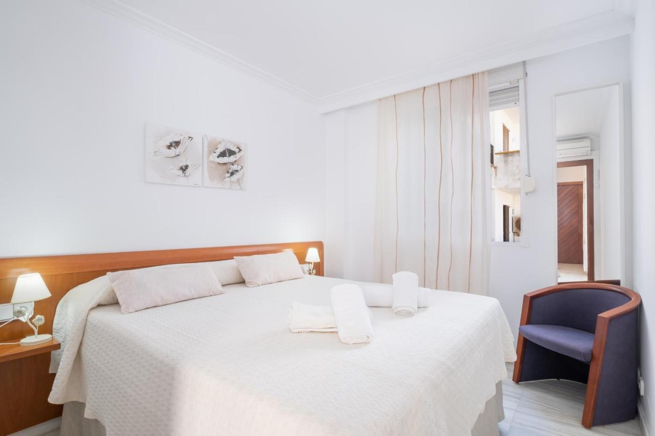 Apartment Ana Rosa By Sunvillas Mallorca Pollença Buitenkant foto