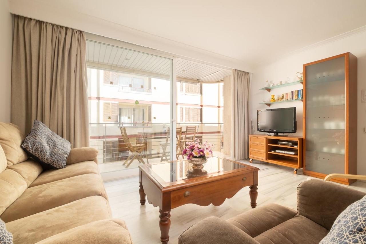 Apartment Ana Rosa By Sunvillas Mallorca Pollença Buitenkant foto
