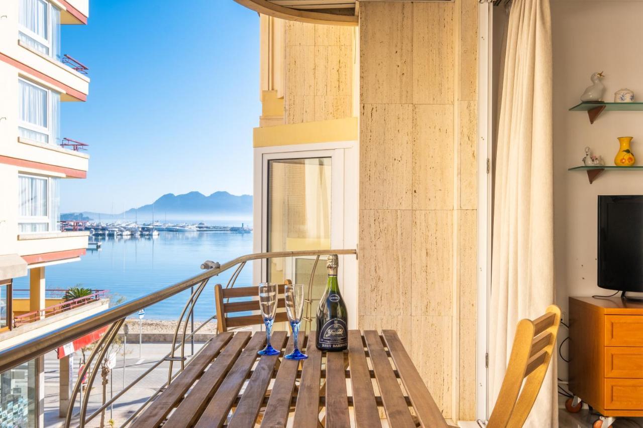 Apartment Ana Rosa By Sunvillas Mallorca Pollença Buitenkant foto