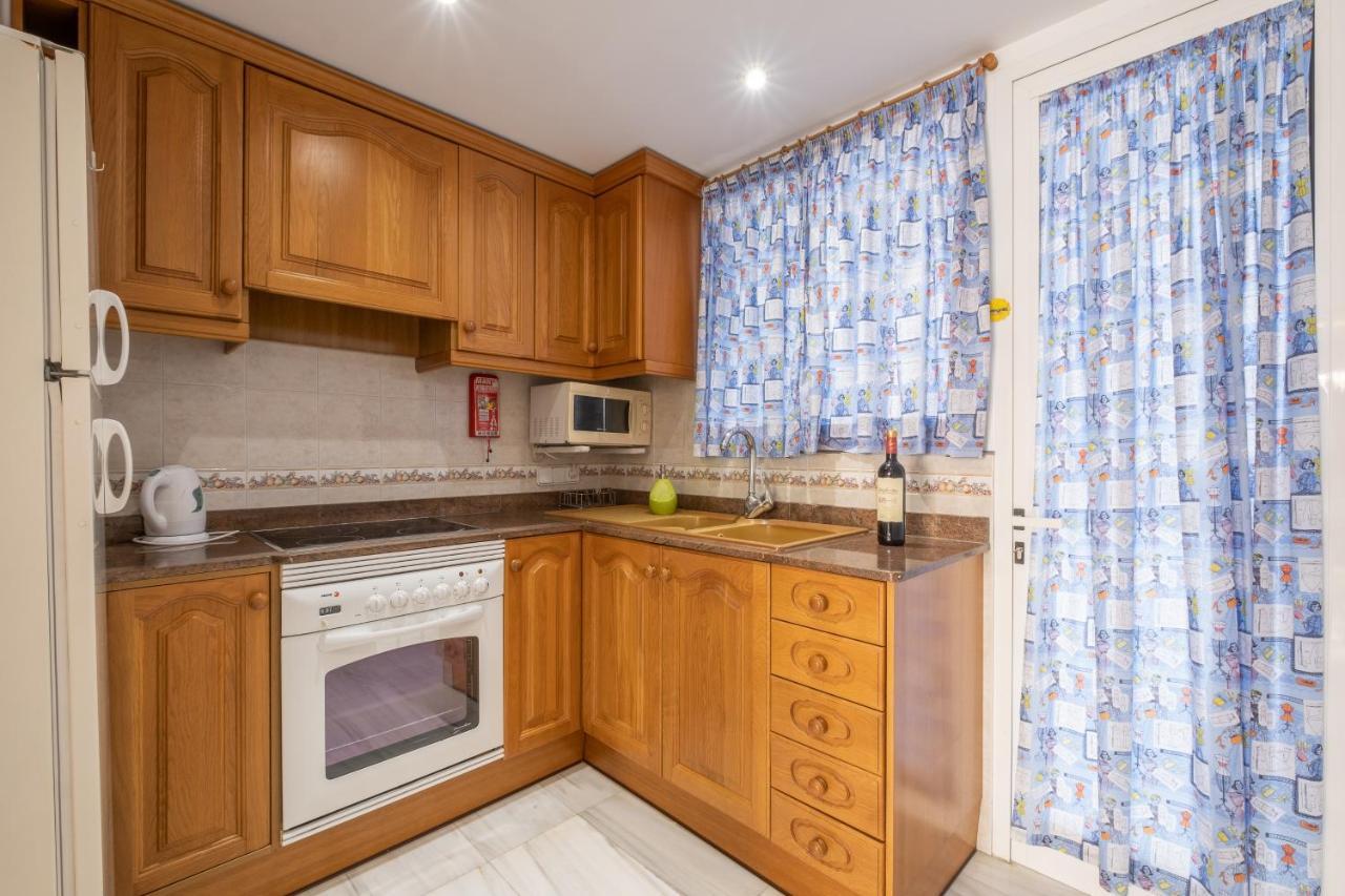 Apartment Ana Rosa By Sunvillas Mallorca Pollença Buitenkant foto