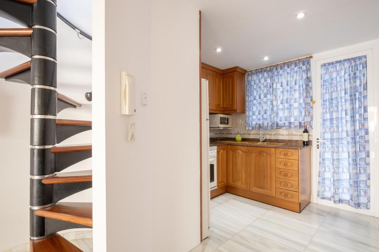 Apartment Ana Rosa By Sunvillas Mallorca Pollença Buitenkant foto