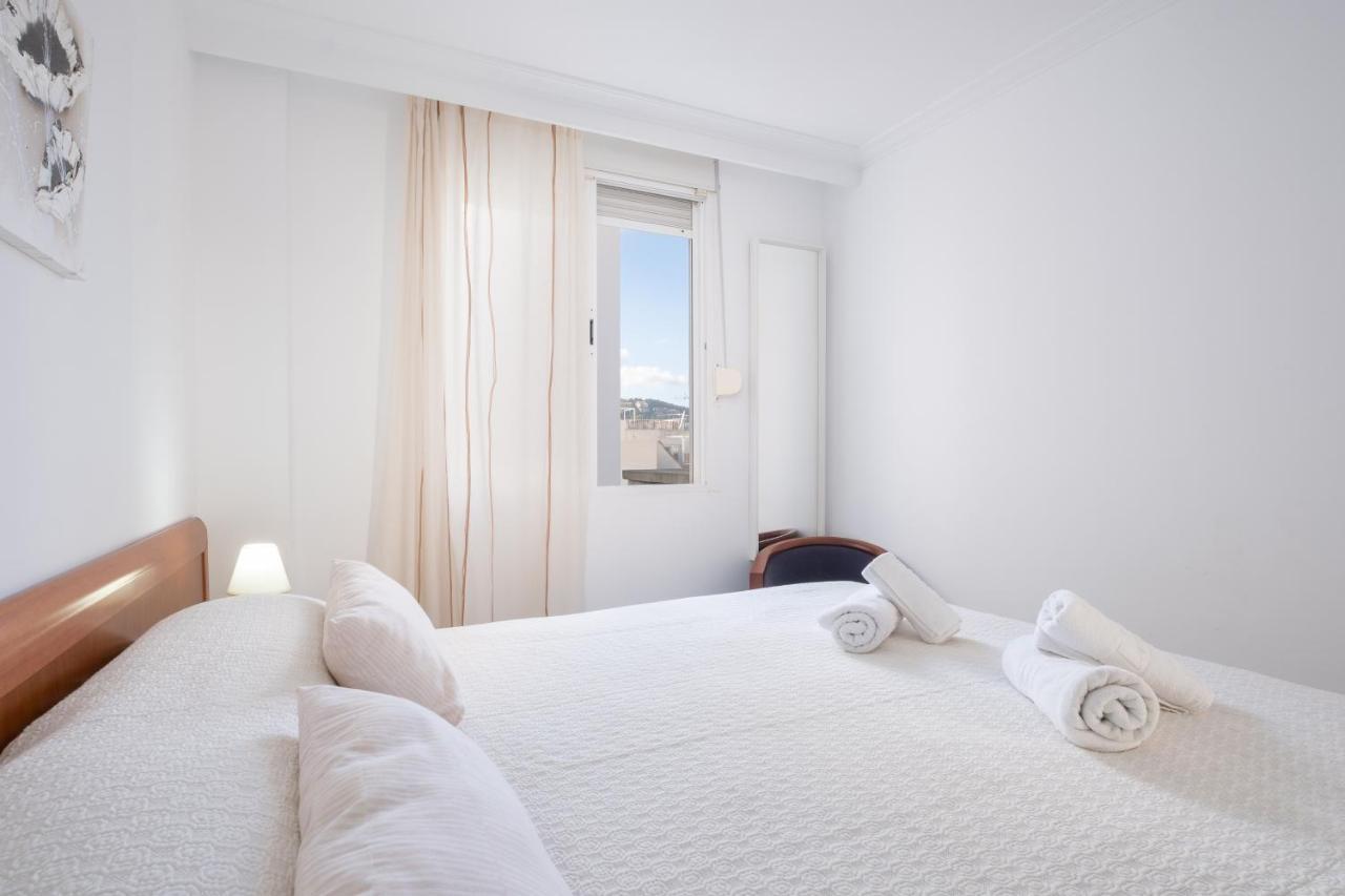 Apartment Ana Rosa By Sunvillas Mallorca Pollença Buitenkant foto