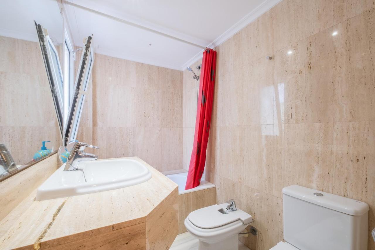 Apartment Ana Rosa By Sunvillas Mallorca Pollença Buitenkant foto