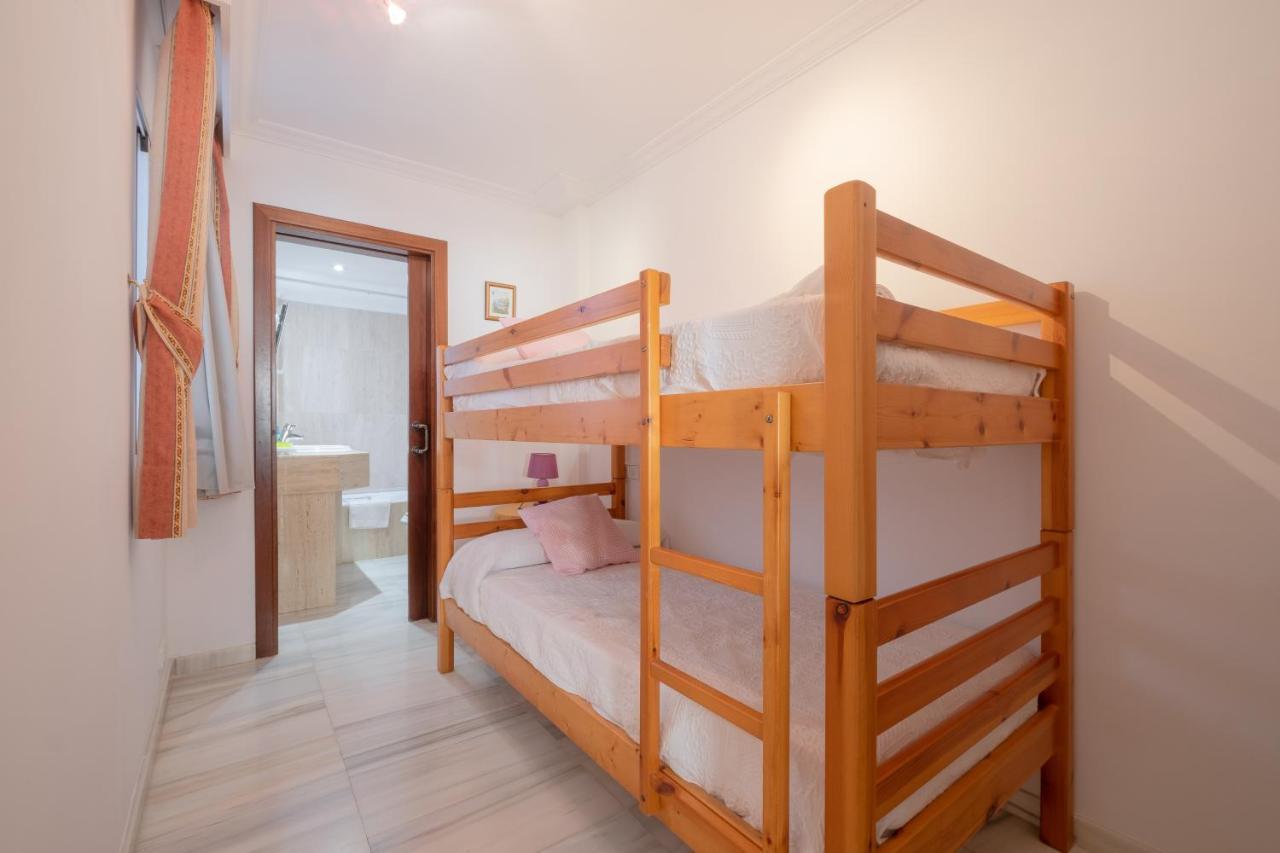 Apartment Ana Rosa By Sunvillas Mallorca Pollença Buitenkant foto
