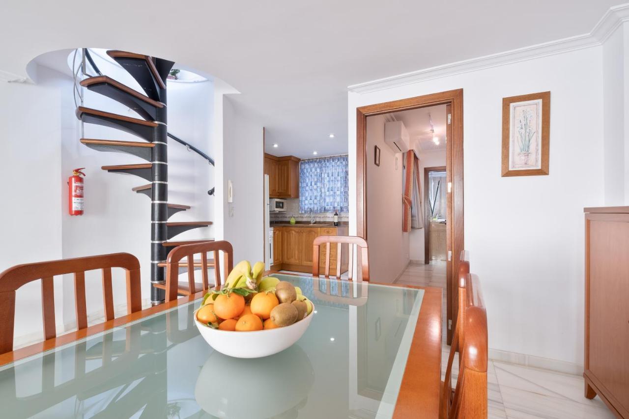 Apartment Ana Rosa By Sunvillas Mallorca Pollença Buitenkant foto