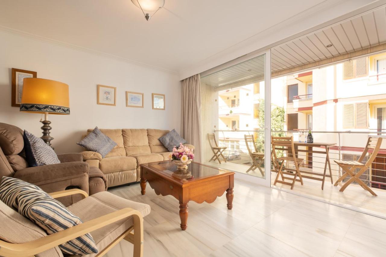 Apartment Ana Rosa By Sunvillas Mallorca Pollença Buitenkant foto